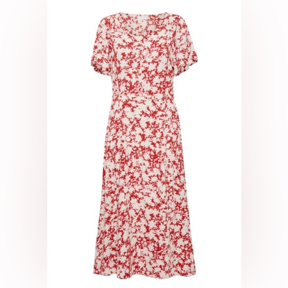 NWT- ATELIER REVE - ALIAS DRESS - Picture 2 of 11